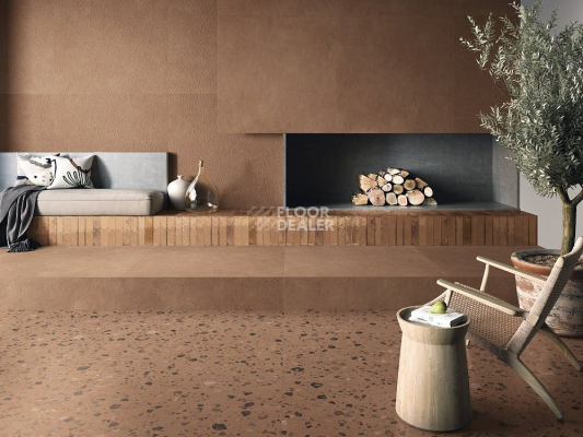 Керамогранит Argillae 60X120 Gobi Rect фото 2 | FLOORDEALER