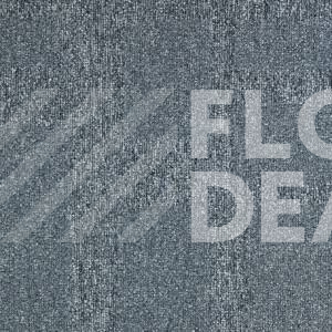 Ковровая плитка Metropolitan Grafiс - Block 960 фото 1 | FLOORDEALER