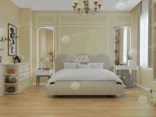 Alpine Floor Premium 12мм ECO24-4 Дуб Аврора фото 3 | FLOORDEALER