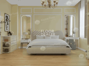 Alpine Floor Premium 12мм ECO24-4 Дуб Аврора фото 3 | FLOORDEALER
