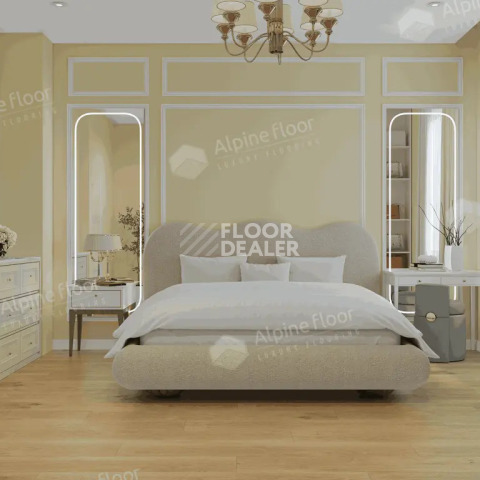 Alpine Floor Premium 12мм ECO24-4 Дуб Аврора фото 3 | FLOORDEALER
