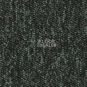 Ковровая плитка Ege Epoca Contra Ecotrust ect 350 Bottle Green фото 1 | FLOORDEALER