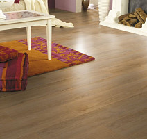 Kronotex Robusto 12мм d4955 Дуб Натуральный Премиум фото 6 | FLOORDEALER