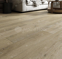 Alpine Floor Premium XL Дуб сливочный ABA ECO 7-19 фото 2 | FLOORDEALER