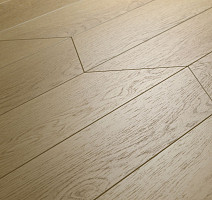 Кварцвиниловые полы Aquafloor Chevron Premium 6.5мм AF7017CVR фото 1 | FLOORDEALER