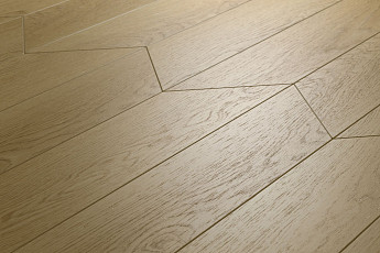 Кварцвиниловые полы Aquafloor Chevron Premium 6.5мм AF7017CVR фото 1 | FLOORDEALER