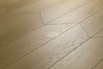 Кварцвиниловые полы Aquafloor Chevron Premium 6.5мм AF7017CVR фото 1 | FLOORDEALER