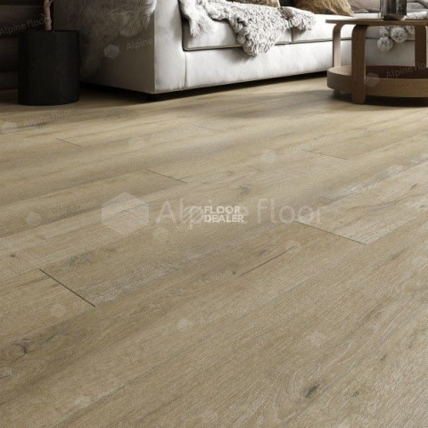 Alpine Floor Premium XL Дуб сливочный ABA ECO 7-19 фото 2 | FLOORDEALER