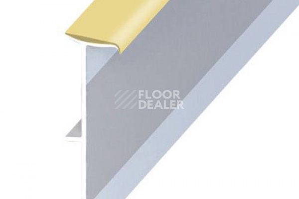 Сопутствующие материалы Плинтус для ковролина  и ковровой плитки Korner LP-50 103 фото 1 | FLOORDEALER