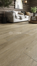 Alpine Floor Premium XL Дуб сливочный ABA ECO 7-19 фото 2 | FLOORDEALER