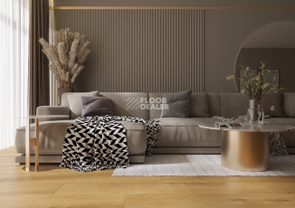 ALix Floor Vitality Line 244/8мм Дуб песочный ALX00421JUM фото 2 | FLOORDEALER