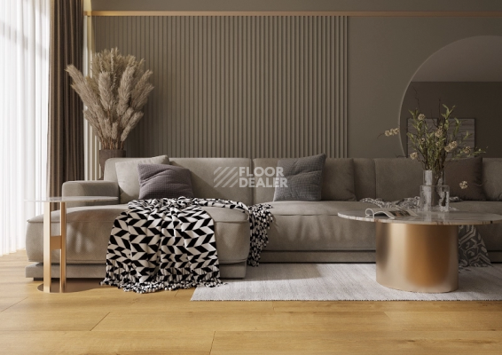 ALix Floor Vitality Line 244/8мм Дуб песочный ALX00421JUM фото 2 | FLOORDEALER