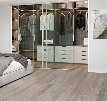 Alpine Floor Premium XL Дуб состаренный ABA ECO 7-15 фото 4 | FLOORDEALER