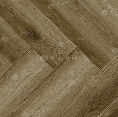 Ламинат Alpine Floor Herringbone Pro 12мм lf 106-09 Марсель фото 1 | FLOORDEALER