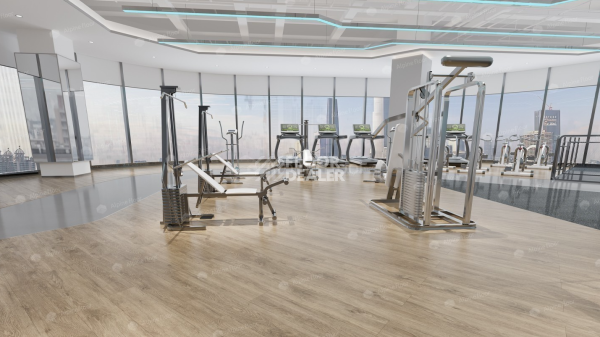 Alpine Floor Grand Sequoia LVT 2.5мм Миндаль ECO 11-602 фото 2 | FLOORDEALER