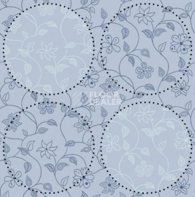 Ковролин Halbmond Step by Step 2 27656 фото 1 | FLOORDEALER