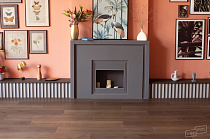 Vinilpol Click 5мм 8811-EIR Дуб Бравон фото 7 | FLOORDEALER