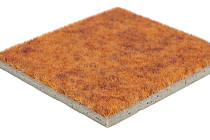 Flotex Colour Calgary 50*50 t 590005 Calgary Melon фото 4 | FLOORDEALER