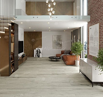 Alpine Floor Premium XL Дуб серебряный ABA ECO 7-22 фото 4 | FLOORDEALER