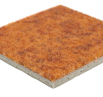 Flotex Colour Calgary 50*50 t 590005 Calgary Melon фото 4 | FLOORDEALER