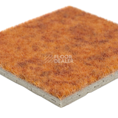 Forbo Flotex Colour Calgary 50*50 t 590005 Calgary Melon фото 4 | FLOORDEALER