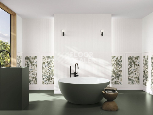 Керамогранит Bellagio 60X120 (Panel) Nuvole Rect фото 3 | FLOORDEALER