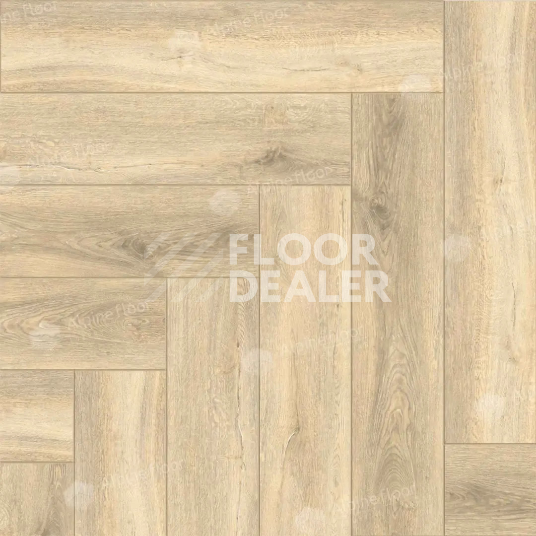 Кварцвиниловые полы Alpine Floor Parquet LVT 2.5мм Дуб Ригель ECO16-24 фото 1 | FLOORDEALER