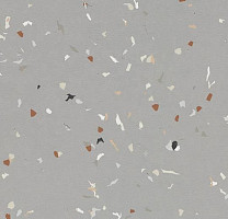 Линолеум Forbo Sphera Energetic 52202 shimmer concrete фото 1 | FLOORDEALER