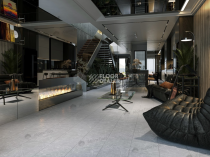 Alpine Floor Stone Mineral Core Рок ЕСО 4-30 фото 2 | FLOORDEALER