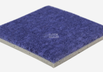 Flotex Colour Penang 50*50 t 382024 Penang Purple фото 5 | FLOORDEALER