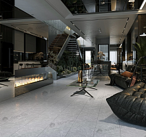 Alpine Floor Stone Mineral Core Рок ЕСО 4-30 фото 2 | FLOORDEALER