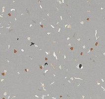 Линолеум Forbo Sphera Energetic 52202 shimmer concrete фото 1 | FLOORDEALER