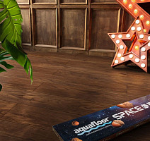 Aquafloor Space Nuts XL AF4079NXL фото 2 | FLOORDEALER