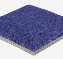 Flotex Colour Penang 50*50 t 382024 Penang Purple фото 5 | FLOORDEALER