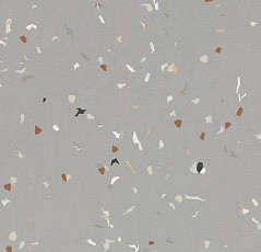 Линолеум Forbo Sphera Energetic 52202 shimmer concrete фото 1 | FLOORDEALER