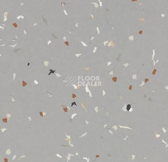 Линолеум Forbo Sphera Energetic 52202 shimmer concrete фото 1 | FLOORDEALER