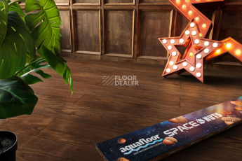 Aquafloor Space Nuts XL AF4079NXL фото 2 | FLOORDEALER