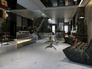 Alpine Floor Stone Mineral Core Рок ЕСО 4-30 фото 2 | FLOORDEALER