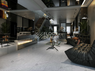 Alpine Floor Stone Mineral Core Рок ЕСО 4-30 фото 2 | FLOORDEALER