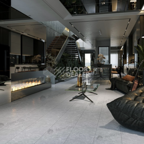 Alpine Floor Stone Mineral Core Рок ЕСО 4-30 фото 2 | FLOORDEALER