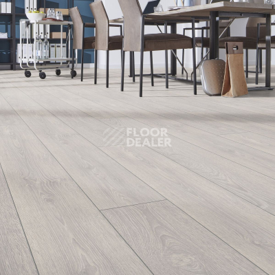 Ламинат Kronotex Mammut d2800 Дуб Столичный Светлый фото 2 | FLOORDEALER