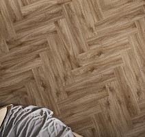 Кварцвиниловые полы FineFloor Craft (Short Plank) FF-004 Дуб Лувр фото 1 | FLOORDEALER