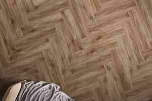 Кварцвиниловые полы FineFloor Craft (Short Plank) FF-004 Дуб Лувр фото  | FLOORDEALER