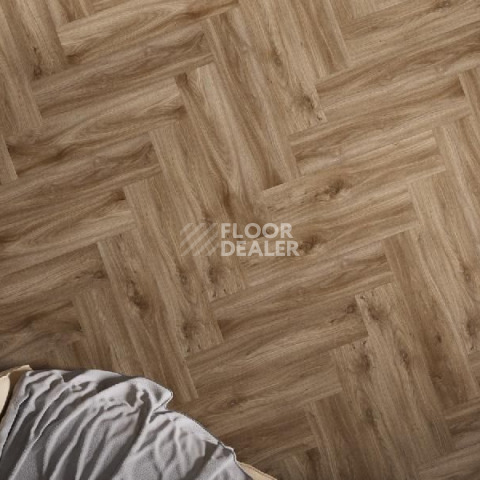 Кварцвиниловые полы FineFloor Craft (Short Plank) FF-004 Дуб Лувр фото 1 | FLOORDEALER