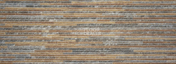 Керамогранит Smart 201810 390 Oxido 33.3x90 фото 1 | FLOORDEALER