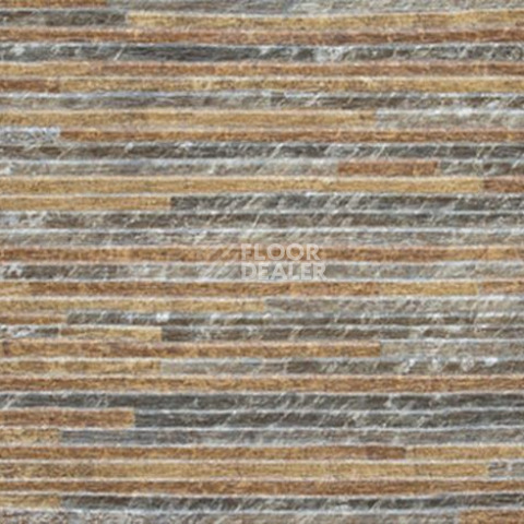 Керамогранит Smart 201810 390 Oxido 33.3x90 фото 1 | FLOORDEALER