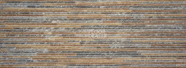 Керамогранит Smart 201810 390 Oxido 33.3x90 фото 1 | FLOORDEALER