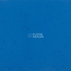 Линолеум Mipolam BioControl Clean 5456 Intense Indigo фото 1 | FLOORDEALER