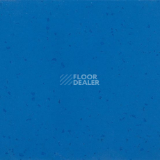 Линолеум Gerflor Mipolam BioControl Clean 5456 Intense Indigo фото 1 | FLOORDEALER