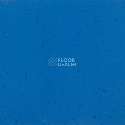 Линолеум Mipolam BioControl Clean 5456 Intense Indigo фото 1 | FLOORDEALER